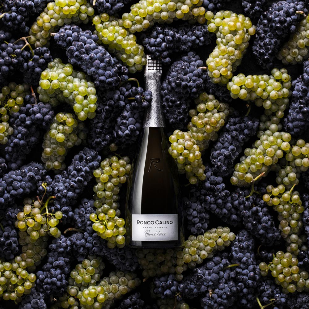 Franciacorta Brut Millesimato BIO