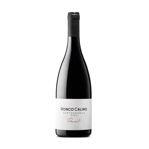 Curtefranca rosso Ponènt 2022 BIO